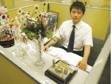 大学生做校园代理月入2万